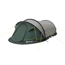 OUTWELL - Pop- up Telt Nexion 3 Forest